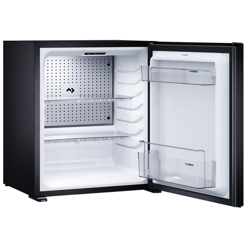 DOMETIC | Lodówka minibarowa – ALPHA C60S – 490 mm – 60 litrów – z 1 drzwiami i zawiasami po lewej stronie