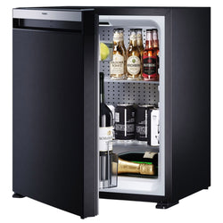 DOMETIC | Lodówka minibarowa – EVOLUTION C60S – 490 mm – 60 litrów – z 1 drzwiami i zawiasami po lewej stronie