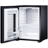 DOMETIC | Lodówka minibarowa – EVOLUTION A30G – 384 mm – 30 litrów – z 1 szklanymi drzwiami i zawiasami po lewej stronie