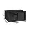 DOMETIC | ProSafe - Hotel Room Safe - MD310L1 - Left-Handed Door