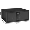 DOMETIC | ProSafe - Hotel Room Safe - MD450R1 - Right-Hand Door