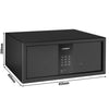 DOMETIC | ProSafe - Hotel Room Safe - MD450L1 - Left-Handed Door