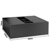 DOMETIC | ProSafe - Hotel Room Safe - MD400T1 - Door Hinged at the Top