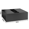 DOMETIC | ProSafe - Hotel Room Safe - MD400D1 - Pull-out Drawer