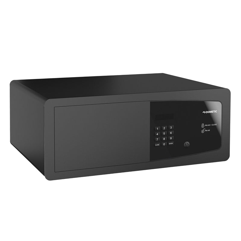 DOMETIC | ProSafe – Elektroniczny sejf hotelowy – MD490L2 – drzwi otwierane w lewo