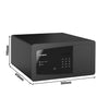 DOMETIC | ProSafe - Hotel Room Safe - MD360R2 - Right-Hand Door
