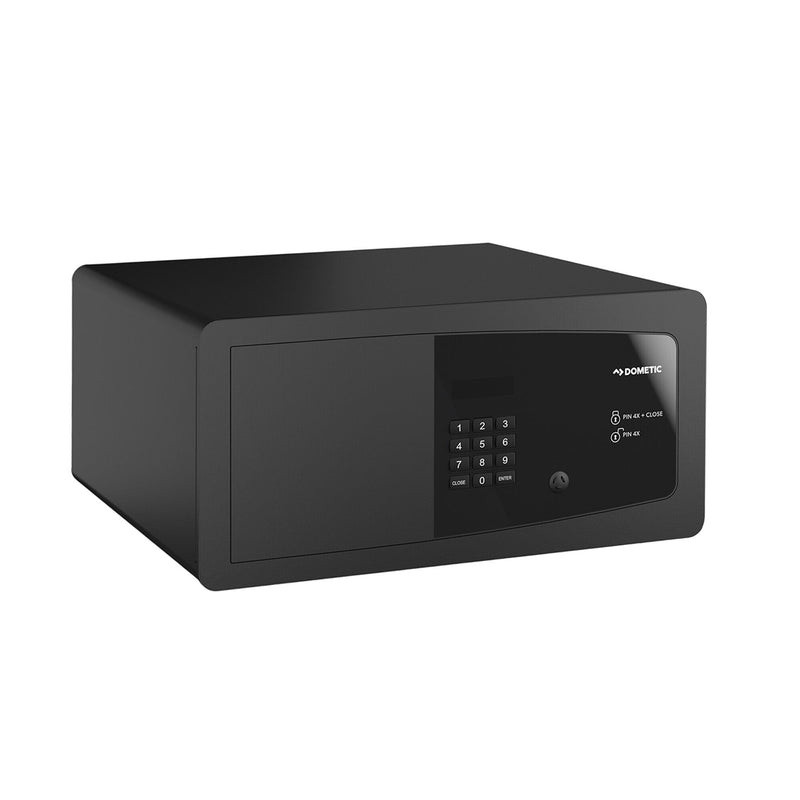 DOMETIC | ProSafe - Hotel Room Safe - MD405L2 - Left-Hinged Door