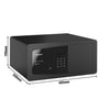 DOMETIC | ProSafe - Hotel Room Safe - MD405R2 - Right-Hand Door