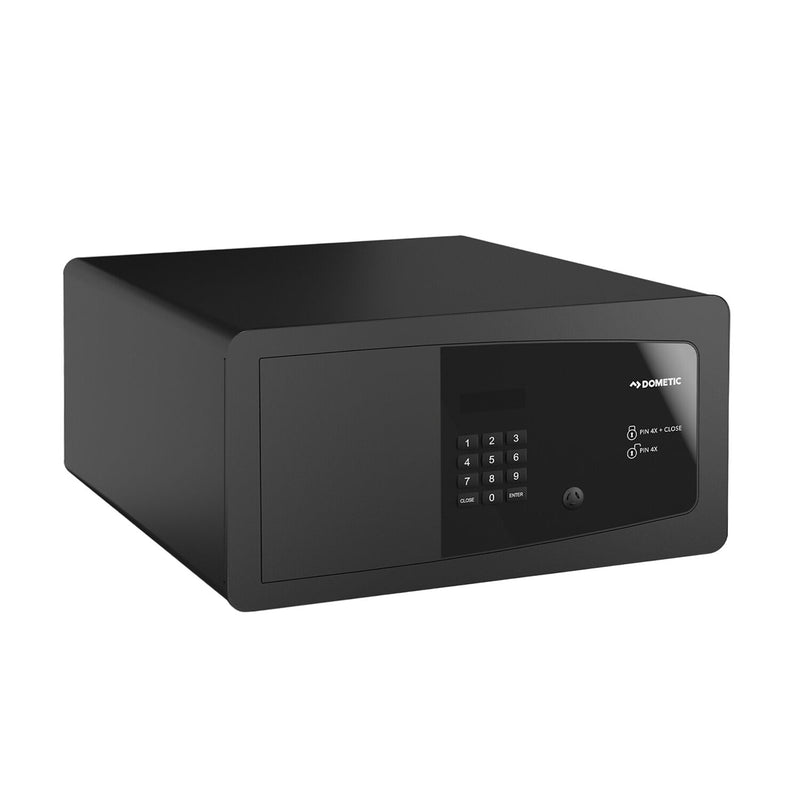 DOMETIC | ProSafe - Hotel Room Safe - MD380L2 - Left-Handed Door