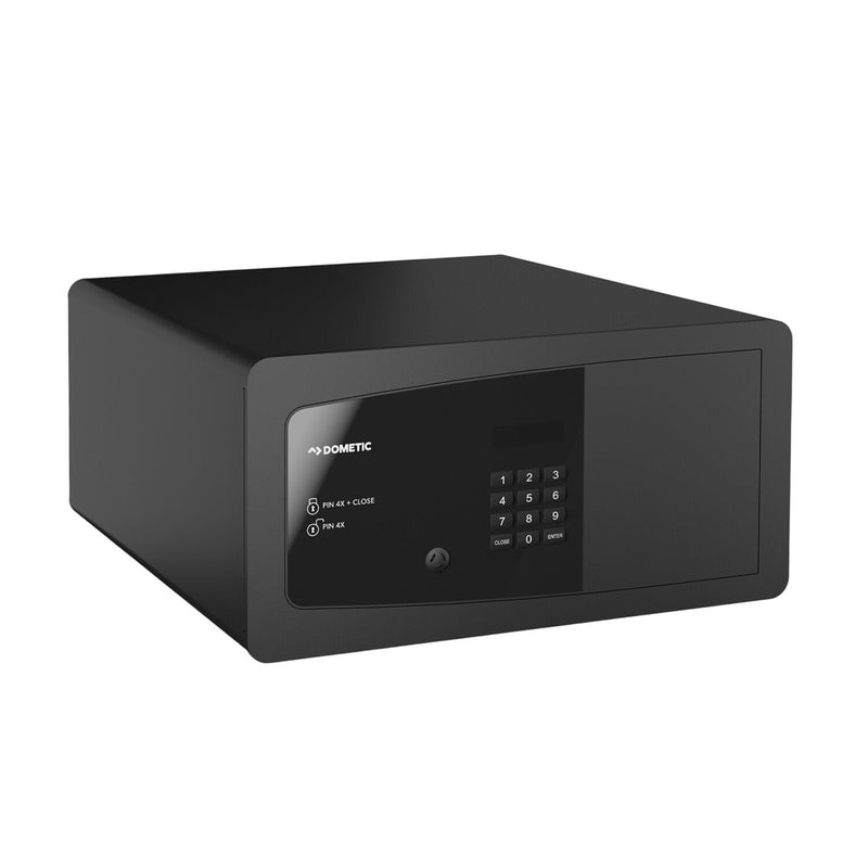 DOMETIC | ProSafe - Hotel Room Safe - MD380R2 - Right-Hand Door