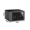 DOMETIC | ProSafe - Hotel Room Safe - MD280L2 - Left-Handed Door