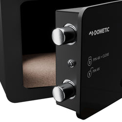 DOMETIC | ProSafe - Hotel Room Safe - MD380R2 - Right-Hand Door