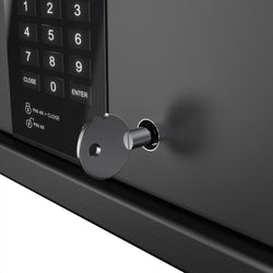 DOMETIC | ProSafe - Hotel Room Safe - MD450L1 - Left-Handed Door