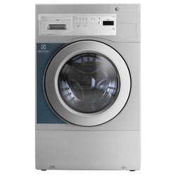 ELECTROLUX | myPRO XL WE 1100P - Profesjonalna pralka inteligentna - 12 kg - z pompą odpływową