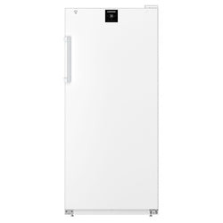 LIEBHERR | Szafa chłodnicza piekarnicza PERFORMANCE – EN 600x400 – 496 litrów – wnętrze z tworzywa sztucznego – z 1 drzwiami – biała