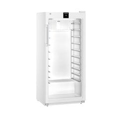 LIEBHERR | Szafa chłodnicza piekarnicza PERFORMANCE - EN 600x400 - 533 litry - wnętrze z tworzywa sztucznego - z 1 szklaną drzwiami - biała