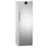 LIEBHERR | Szafa mroźnicza PERFECTION – stal nierdzewna – 316 L – od -26 do -9 °C – z wnętrzem z tworzywa sztucznego i 1 drzwiami