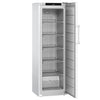 LIEBHERR | Szafa mroźnicza PERFECTION – stal nierdzewna – 316 L – od -26 do -9 °C – z wnętrzem z tworzywa sztucznego i 1 drzwiami