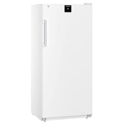 LIEBHERR | Szafa mroźnicza piekarnicza PERFORMANCE - EN 600x400 - 496 litrów - wnętrze z tworzywa sztucznego - z 1 drzwiami - biała
