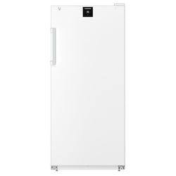 LIEBHERR | Szafa mroźnicza piekarnicza PERFORMANCE - EN 600x400 - 496 litrów - wnętrze z tworzywa sztucznego - z 1 drzwiami - biała
