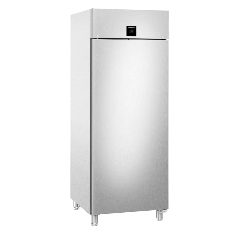 LIEBHERR | Szafa mroźnicza piekarnicza ze stali nierdzewnej PERFECTION – EN 600x800 – 854 litry – wnętrze ze stali nierdzewnej – z 1 drzwiami i WiFi