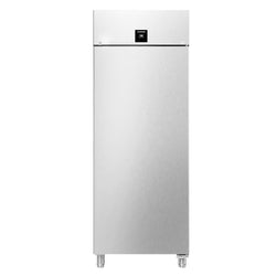 LIEBHERR | Szafa mroźnicza piekarnicza ze stali nierdzewnej PERFECTION – EN 600x800 – 854 litry – wnętrze ze stali nierdzewnej – z 1 drzwiami i WiFi