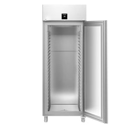 LIEBHERR | Szafa mroźnicza piekarnicza ze stali nierdzewnej PERFECTION – EN 600x800 – 854 litry – wnętrze ze stali nierdzewnej – z 1 drzwiami i WiFi