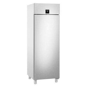 LIEBHERR | Szafa mroźnicza ze stali nierdzewnej PERFECTION – 597 litrów – GN 2/1 – wnętrze ze stali nierdzewnej – z 1 drzwiami i WiFi