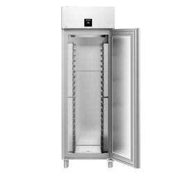 LIEBHERR | Szafa chłodnicza piekarnicza ze stali nierdzewnej PERFECTION – EN 600x400 – 602 litry – wnętrze ze stali nierdzewnej – z 1 drzwiami i WiFi