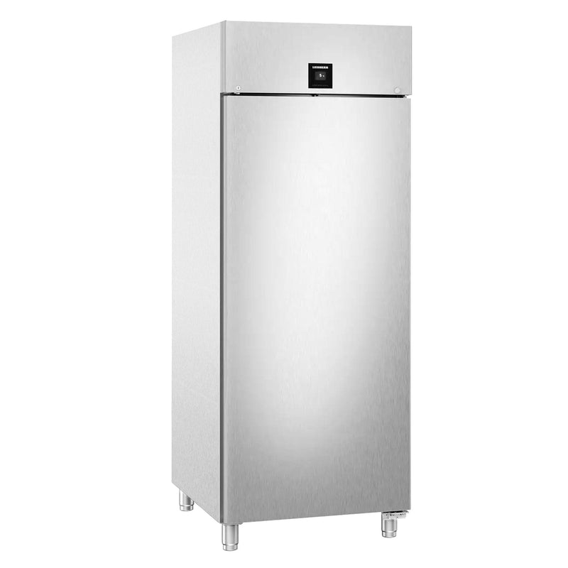 LIEBHERR | Szafa chłodnicza piekarnicza ze stali nierdzewnej PERFECTION – EN 600x800 – 854 litry – wnętrze ze stali nierdzewnej – z 1 drzwiami i WiFi