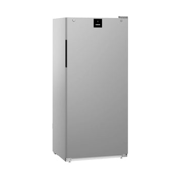 LIEBHERR | Szafa chłodnicza PERFORMANCE – 544 litry – wnętrze z tworzywa sztucznego – z 1 drzwiami – szara
