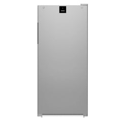 LIEBHERR | Szafa chłodnicza PERFORMANCE – 544 litry – wnętrze z tworzywa sztucznego – z 1 drzwiami – szara