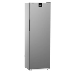 LIEBHERR | Szafa chłodnicza PERFORMANCE – 377 litrów – wnętrze z tworzywa sztucznego – z 1 drzwiami – szara