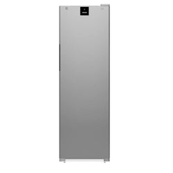 LIEBHERR | Szafa chłodnicza PERFORMANCE – 377 litrów – wnętrze z tworzywa sztucznego – z 1 drzwiami – szara