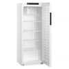 LIEBHERR | Refrigerated cabinet PERFORMANCE – 327 L – from +2 to +9 °C – with plastic interior and 1 door – white, image 4 of 6