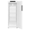 LIEBHERR | Refrigerated cabinet PERFORMANCE – 327 L – from +2 to +9 °C – with plastic interior and 1 door – white, image 6 of 6