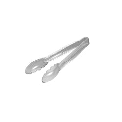 (12 szt.) CAMBRO | LUGANO® - Szczypce kuchenne - 230 mm - przezroczyste