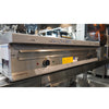 Grill wodny – elektryczny – 13,75 kW