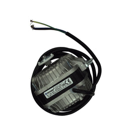 Wentylator skraplacza – do BLF, BRF, GTF227ND, FRSF2GT13 i KTF