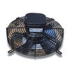 Fan Motor / Capacitor - for WKAMF5END, WKAMF5ND, WKAMF75END & WKAMF75ND