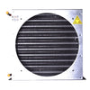 Skraplacz – do KTF146, KTF146-EF, KTF147AND, KTF147AND-EF, KTF147ND, KTF147ND-EF, POF158, POF158-EF, POF158S, POF158S-EF, POF168S, POF168S-EF i POF2158S