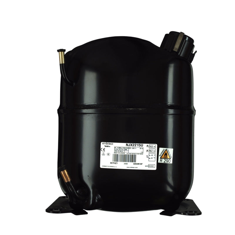 Kompresor – Embraco NJX2215U