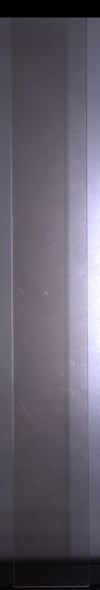 Szyba – szkło ceramiczne – 705 x 94 x 4 mm – do PEP44, PEP66T i PDP66T