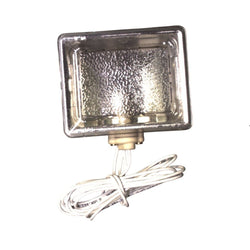 Lampenfassung - 12V - 20W - T450° - für PEP,PDP, PEP - TC & PDP - TC