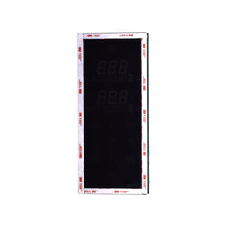 Wyświetlacz / panel dotykowy dla POP434 POP634 POP934