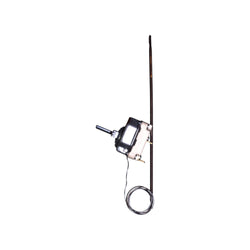Termostat - 3 - fazowy - 450 °C - do pieców do pizzy PDP99, PEP66B, PEP99 i PDP66B
