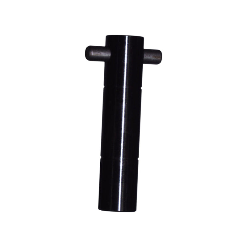 Górny wał napędowy – odpowiedni do maszyn do wyrabiania ciasta TMP33KR, TMP42KR, TMP53KR, TMP33 - KA, TMP42 - KA, TMP53 - KA2, TMP33 - KA - N, TMP33KR - N, TMP42 - KA - N, TMP42KR - N, TMP53 - KA2 - N i TMP53KR - N