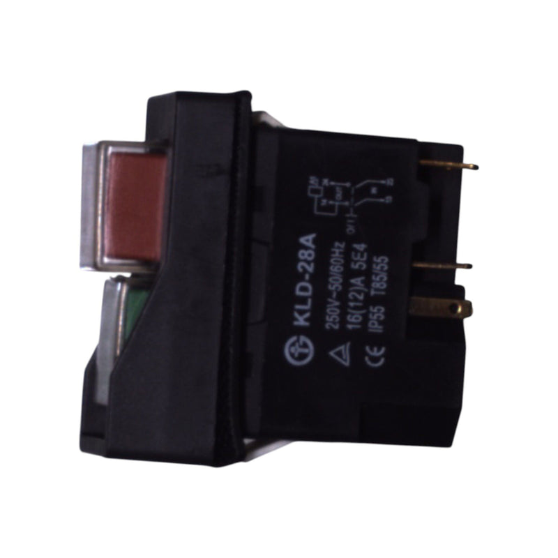 Przełącznik I/O - dla TMP15 - 230V & TMP10 - 230V