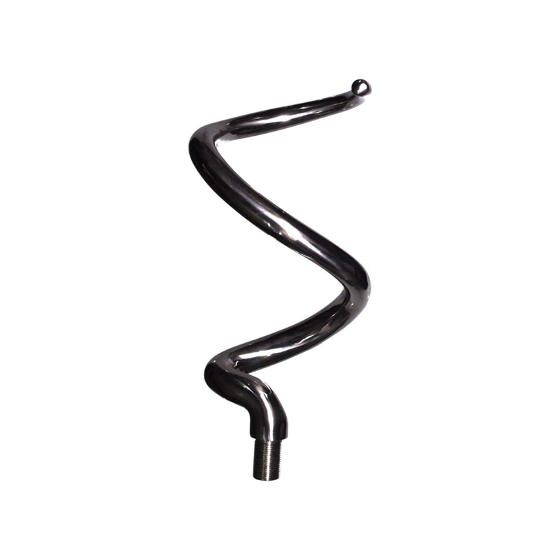 Spirala do ciasta dla TMP33 - 230V, TMP33, TMP33KR, TMP33 - FK, TMP33 - KA, TMP42, TMP42 - FK & TMP42 - KA