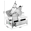 Automatic slicer - 370 W - Knife: Ø 320 mm